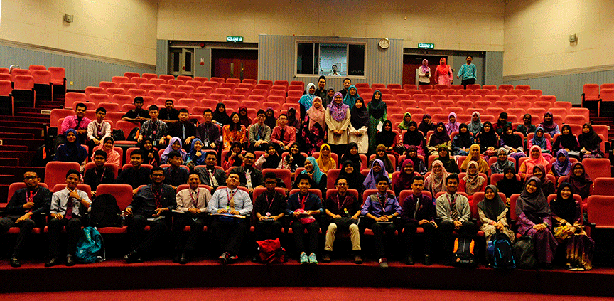 Kolej Matrikulasi Kedah 7065