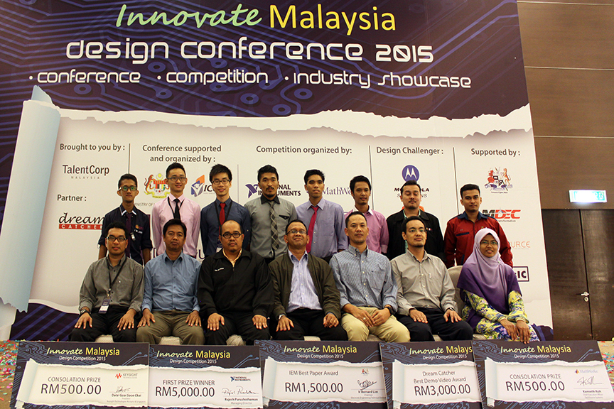 Innovate 7903