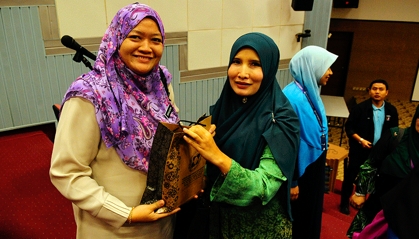 Kolej Matrikulasi Kedah 7071