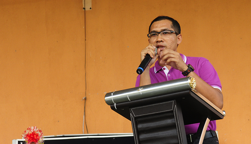 Bebas Tembakau DSC2930