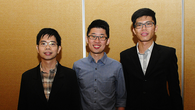 Gala Dinner DSC3906