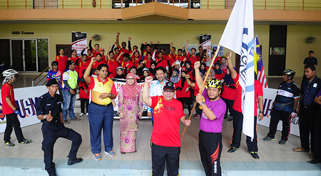 Kayuhan 60 UiTM DSC1741