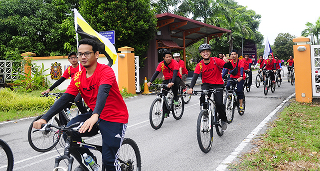 Kayuhan 60 UiTM DSC1837