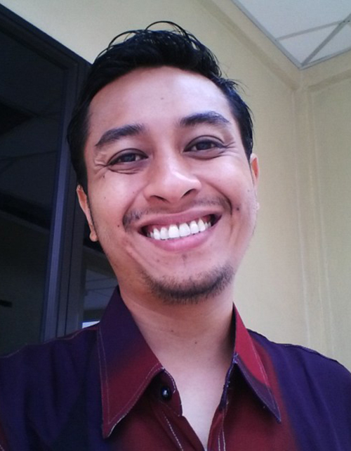 LPP Wan Khairul Faizee