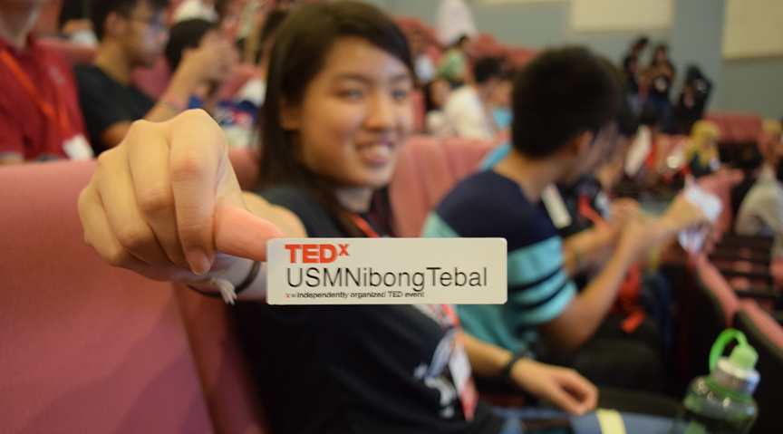 TEDxUSM 03