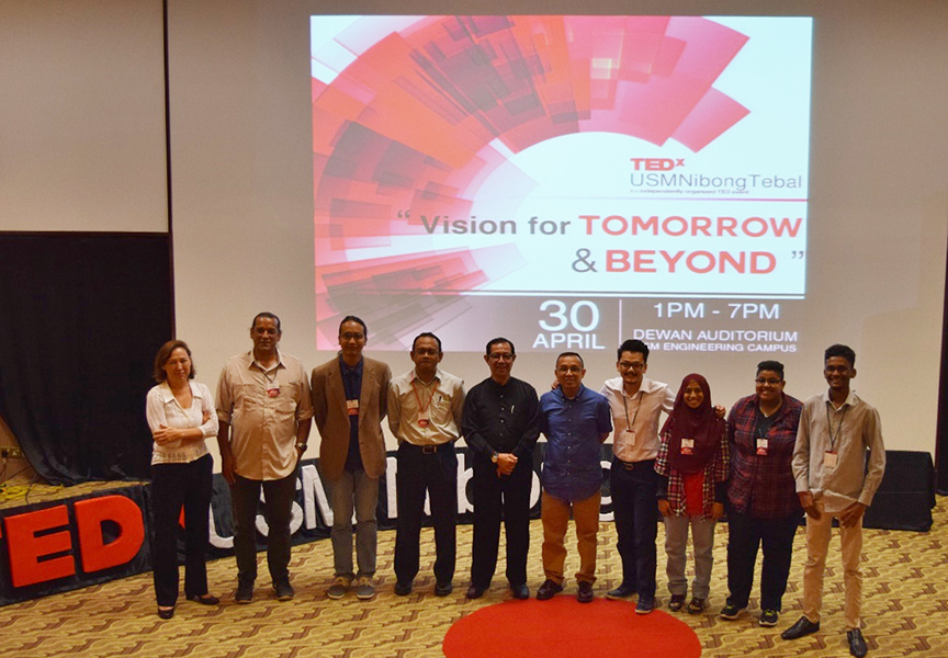 TEDxUSM 04