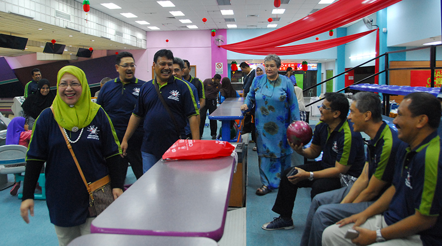 Bowling 5132 1