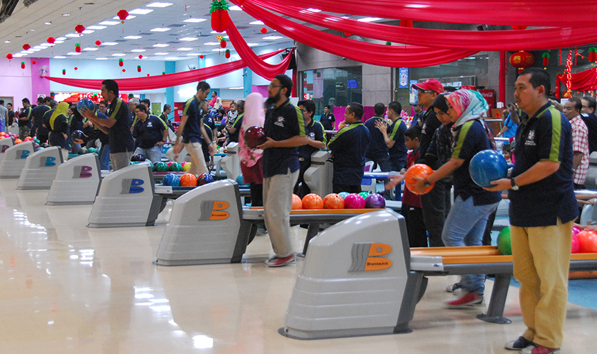 Bowling 5277