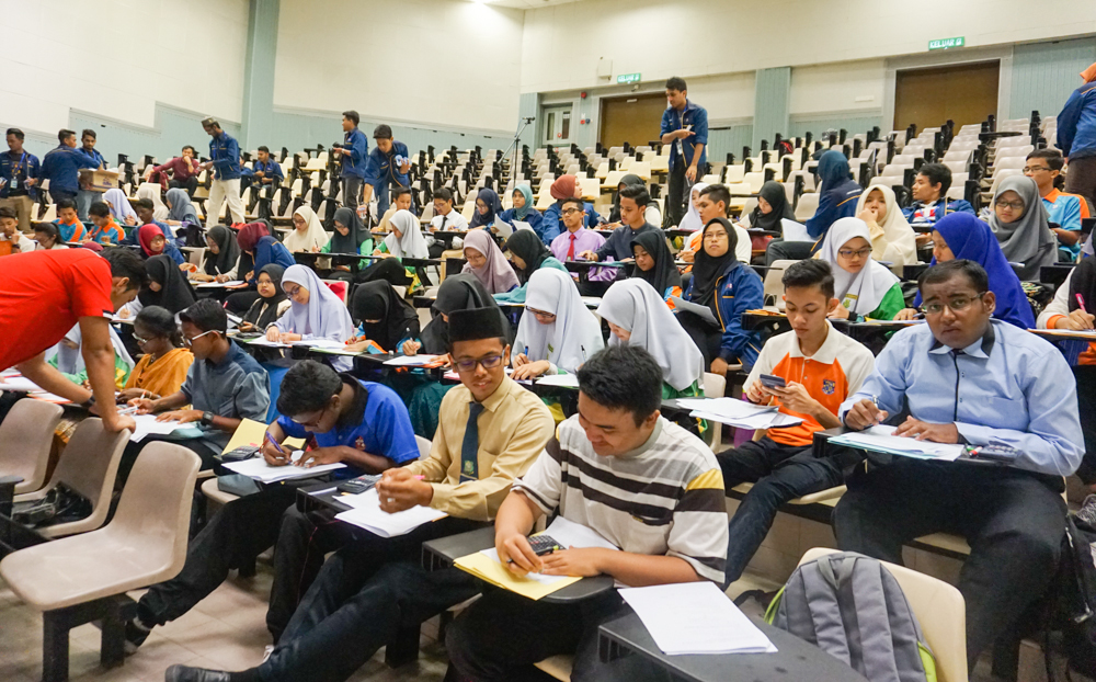 terjah usm 4