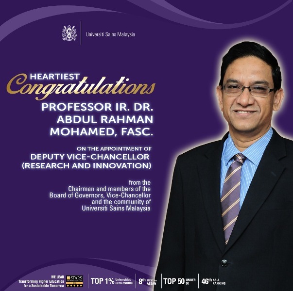 Rahman FASc