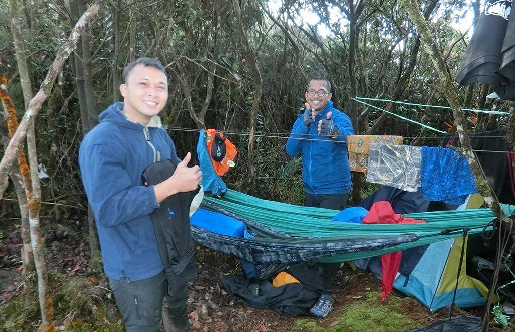 Gunung Tahan 11