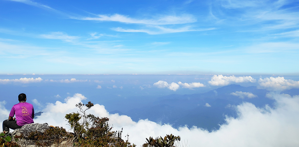 Gunung Tahan 19