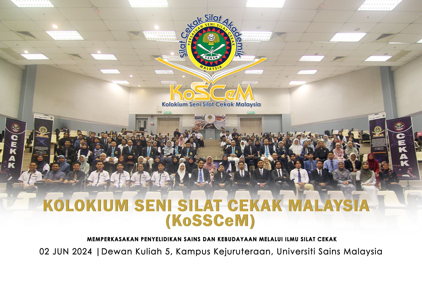 KOSSCEM24