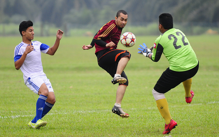 USM FC 4688