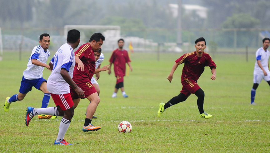 USM FC 4694