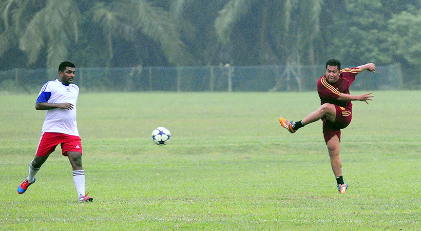 USM FC 4915