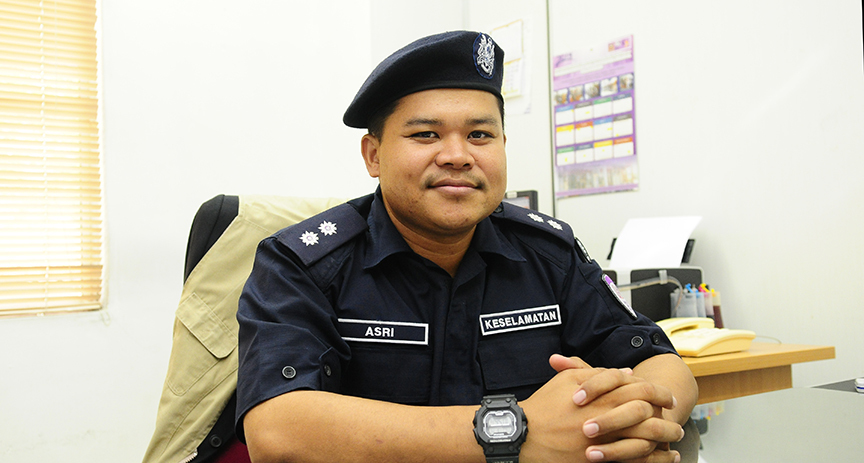 keselematan 5143