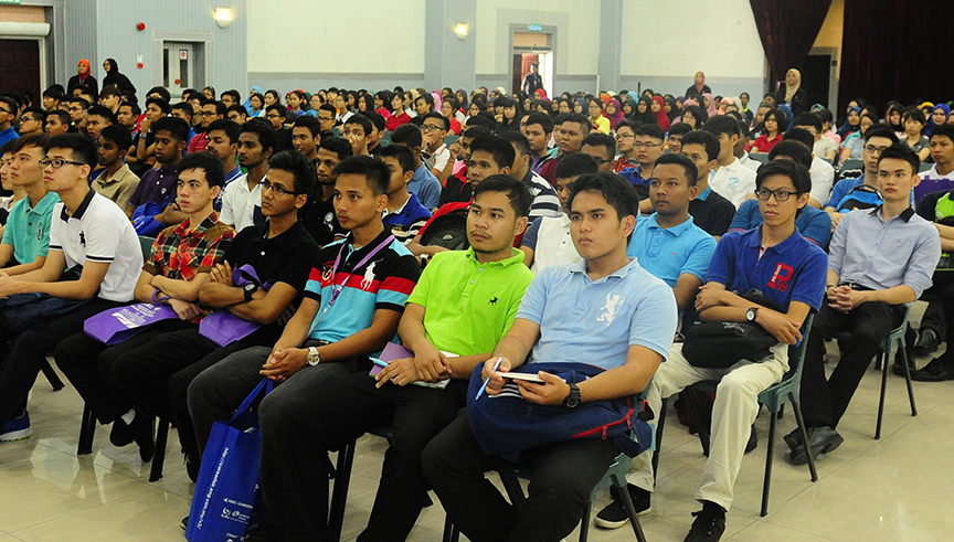 mss zainal 3223