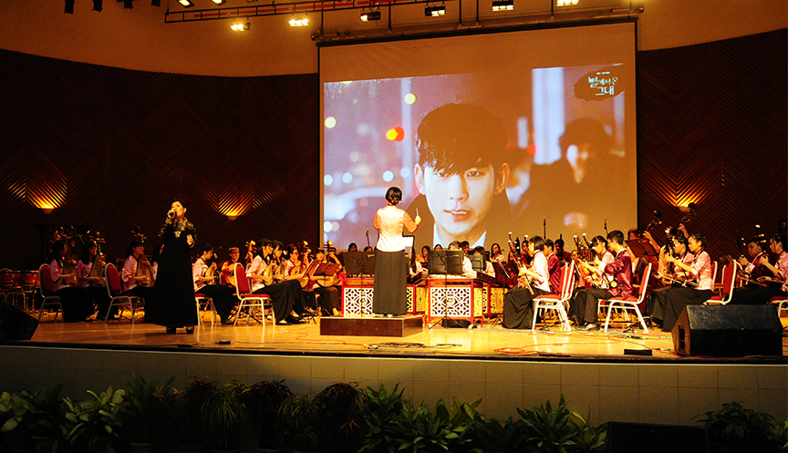 Orkestra Cina 7336