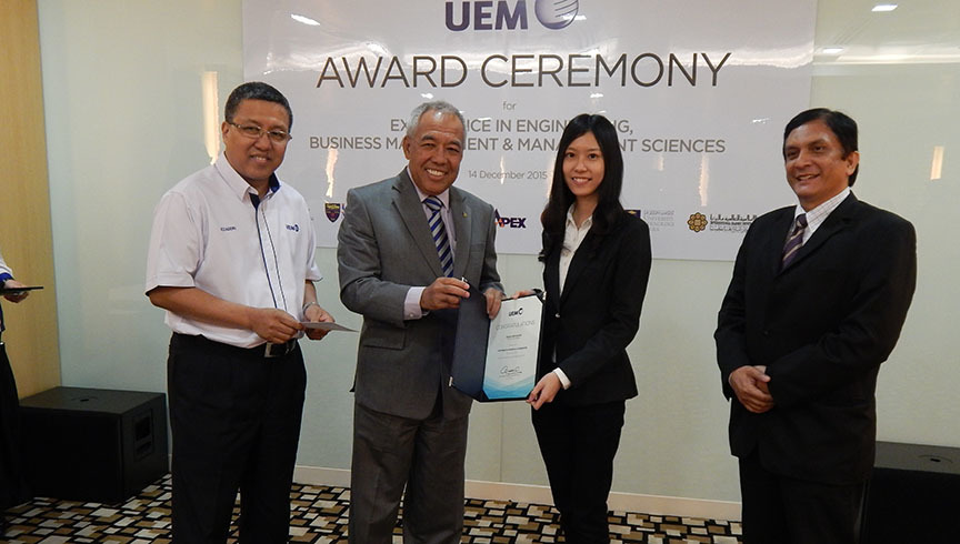 UEM 2013