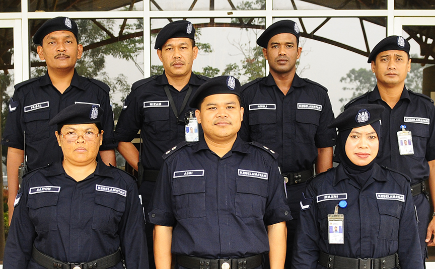 keselamatan 5133