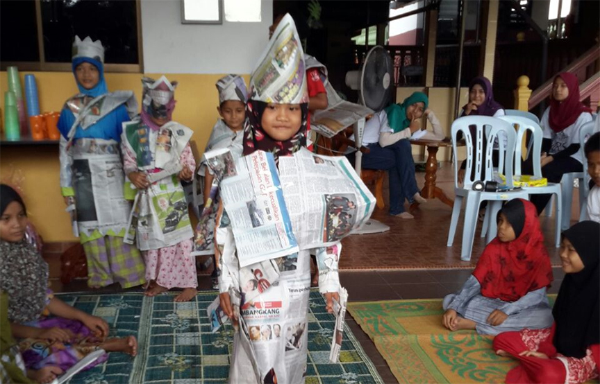 Anak Yatim02