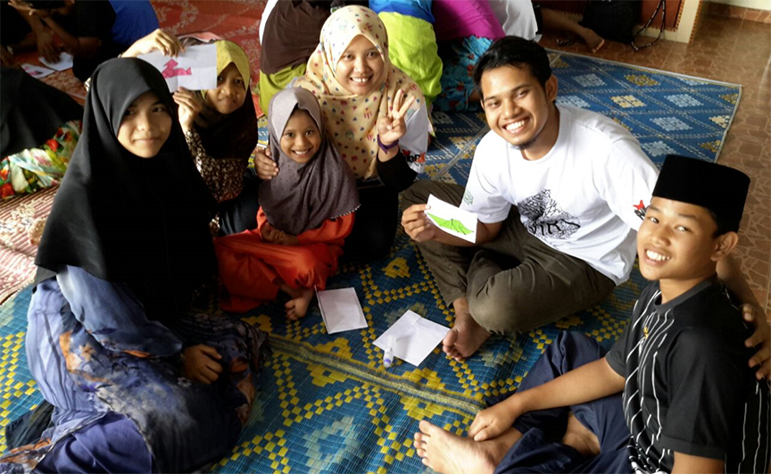 Anak Yatim03