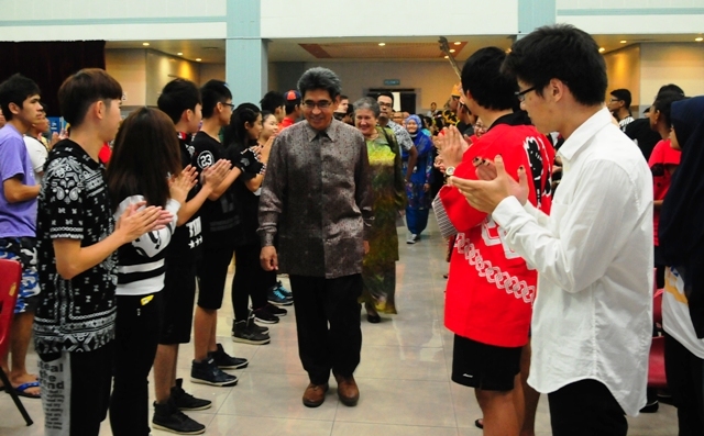 CULTURAL FIESTA 2015 7112
