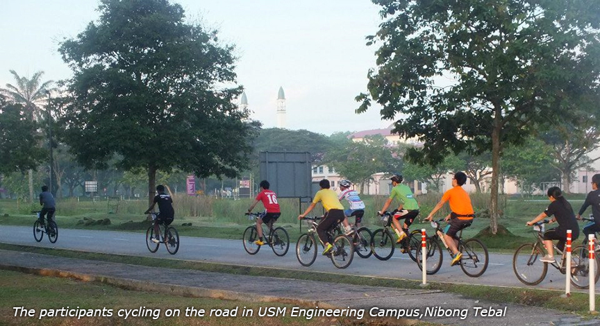 Cyclothon-4