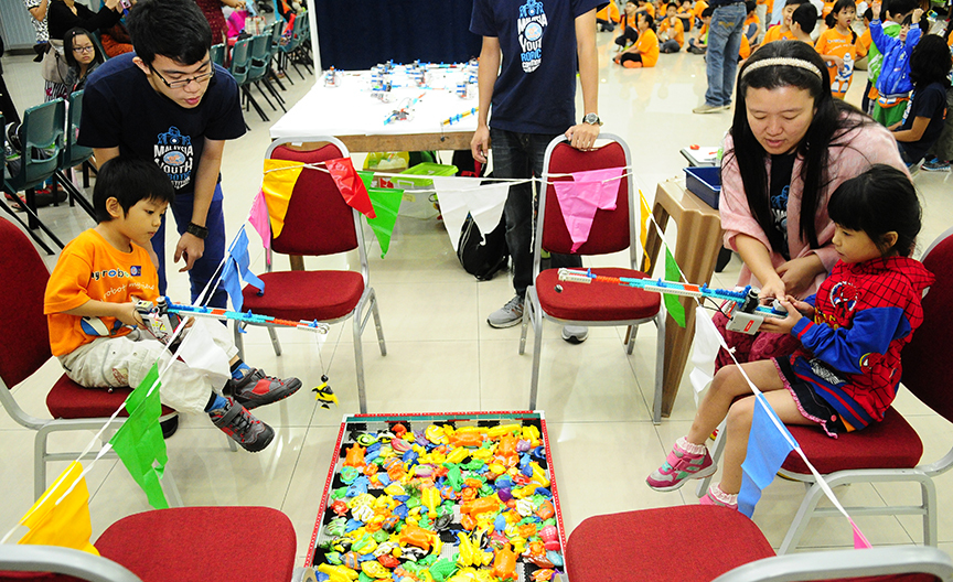 MyRoc Robotic1317